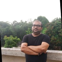 Vimal Kishore