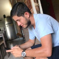 Paulo Gonzalez