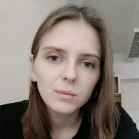 Polina Kirilenkova