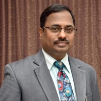 Shrrikumar D