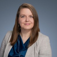 Rachel Swor
