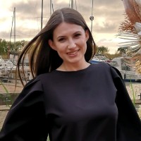 Ilona Vitėnė