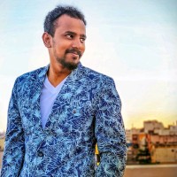 Dinesh Kumar