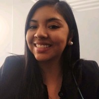 Anahi Montenegro Pérez