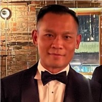 Peter Phyo