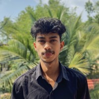 Arjun Manoj