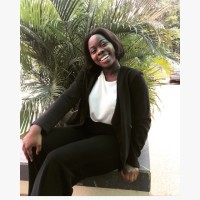 Anjolajesu Ojomo