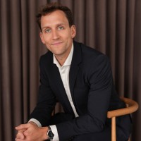 Nicklas Lindby