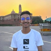 Vishnu Jain
