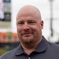 Dustin Saunders