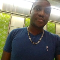 Segine Okiemute Fabian