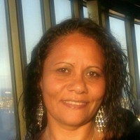 Sharon Johnson