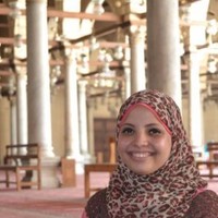 Taghreed Mohamed