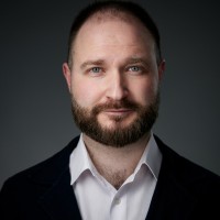Dmitriy Borisov