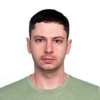 Iaroslav Lozinskii