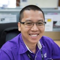 Mohd Izwan Roslan Lau