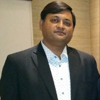 Abhishek Ghosh
