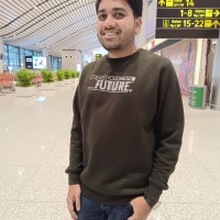 Venkatesh Muvvala