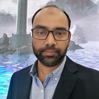 Ramujudeen Abdul Wahab