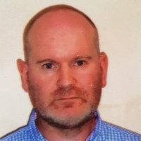 Rhys Waldron
