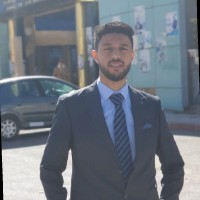 Khaled Harrouzi