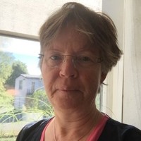 Kerstin Hellberg
