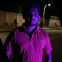 Dinesh S