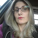 Cíntia Gimenez Tavares Da Silva