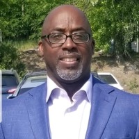 Darrell Rush