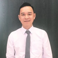 Toan Hieu Luu