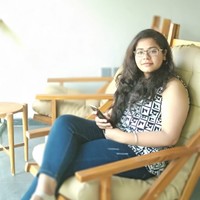 Simran Tandon