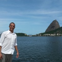 Fernando Palhares