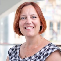 Kate Ribey Mciob