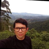 Marcio Pereira
