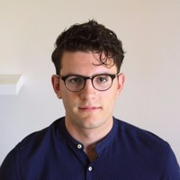 Conor Pfister