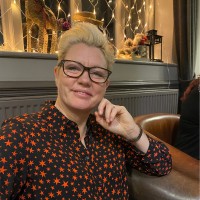 Jo Kellett