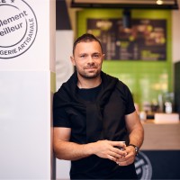 Sylvain Mirande