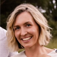 Amy Barnes