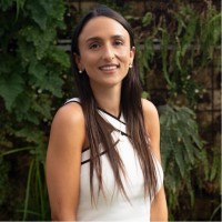 Meritxell Blasco - Periodista