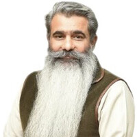 Bharat Bhushan Ashu