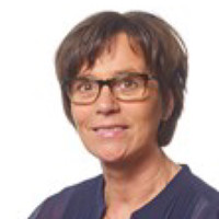 Lisbeth Søgaard