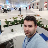 Bünyamin Gündoğdu