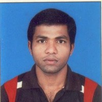 Pradeep Kamble