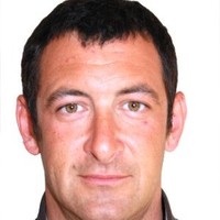 Grégory Bouvier