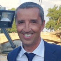 Stephane SEGUIER