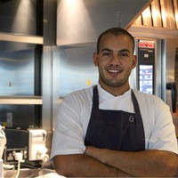 Mohamed Adawy(Chef)
