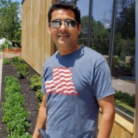 Hitendra Gosai