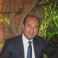 Hany Hamdy