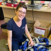 Sarah Hacking-Springall