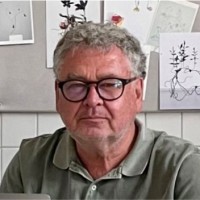 Prof. Stefan Luppold